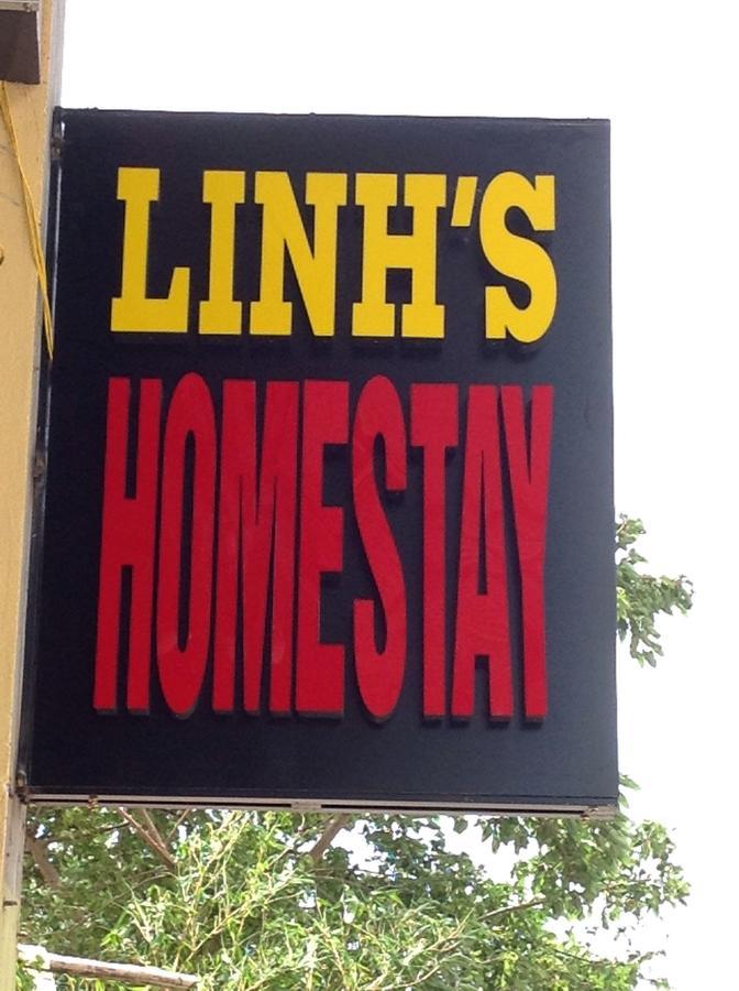 Linh'S Homestay Phong Nha Exterior photo